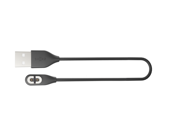 OpenRun Pro/OpenRun Magnetic Charging Cable